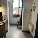 アパート Selva A Proche Sanctuaire *