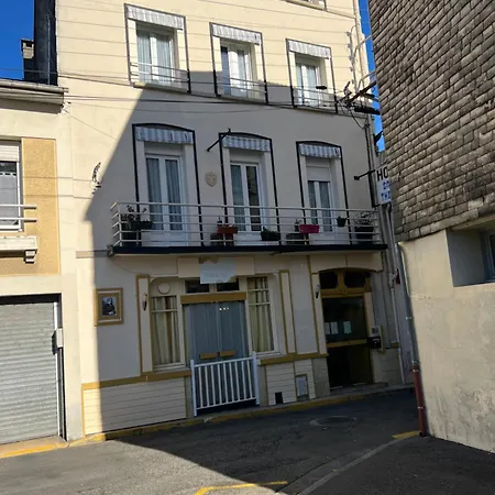 Apartament Sainte Therese - La Selva