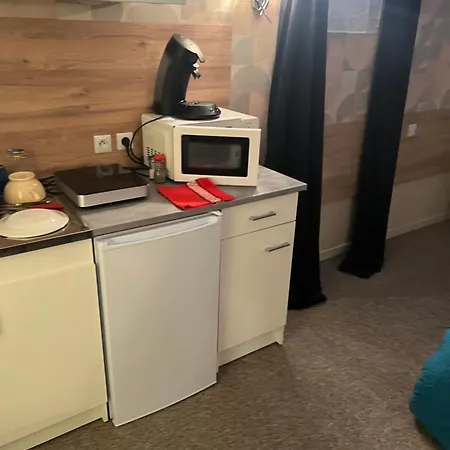 Apartament Sainte Therese - La Selva *