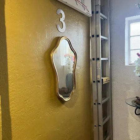 Apartamento Sainte Therese - La Selva Lourdes