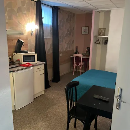 Sainte Therese - La Selva Apartamento