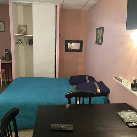 Apartamento Sainte Therese - La Selva *