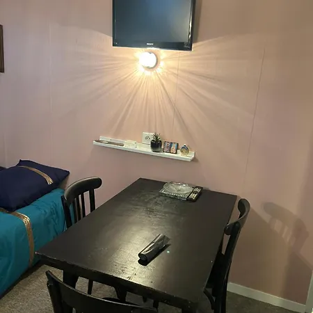 Apartamento Sainte Therese - La Selva