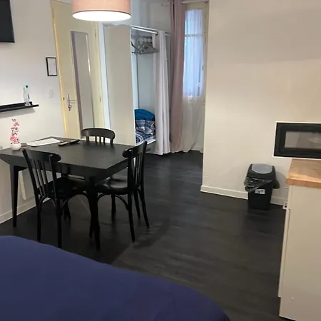 Sainte Therese - La Selva Apartamento Lourdes