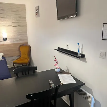 Sainte Therese - La Selva Apartament Lourdes