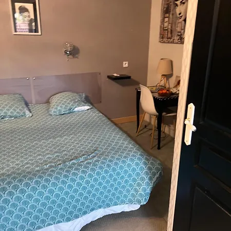 Apartament Sainte Therese - La Selva *