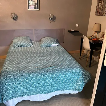 Sainte Therese - La Selva Apartamento Lourdes