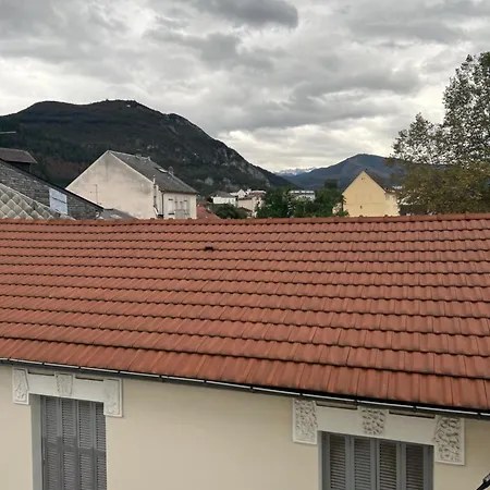 Appartamento Sainte Therese - La Selva *