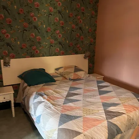 Apartament Sainte Therese - La Selva
