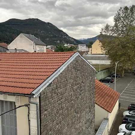 Apartament Sainte Therese - La Selva *