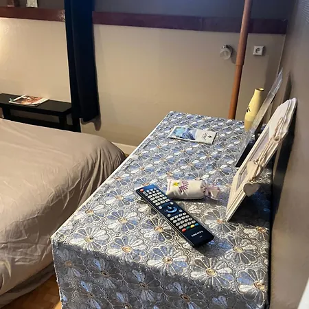 Sainte Therese - La Selva Apartamento *