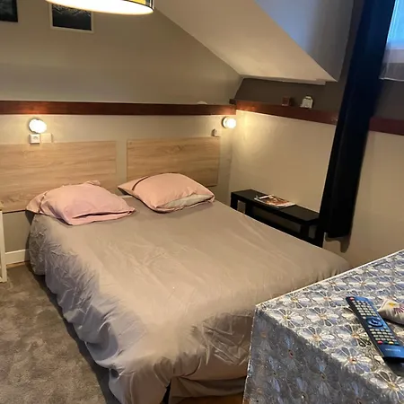 Sainte Therese - La Selva Apartamento *
