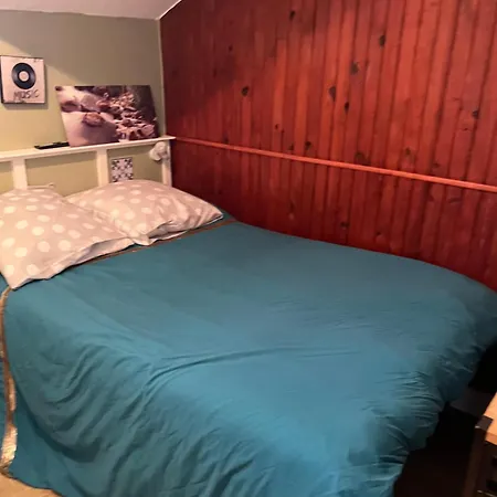 Apartamento Sainte Therese - La Selva