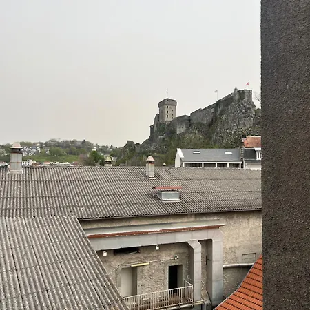 Sainte Therese - La Selva Apartamento Lourdes