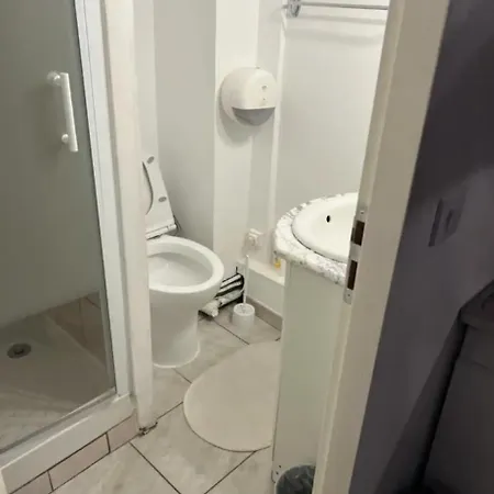 Apartamento Résidence Selva à Proche Sanctuaire *