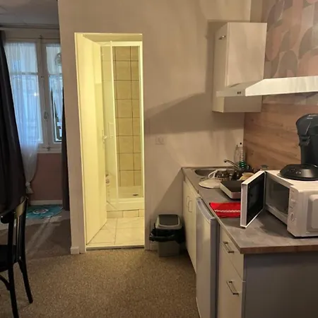 Apartment Sainte Therese - La Selva *