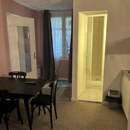 Résidence Sainte Thérèse - La Selva Lourdes