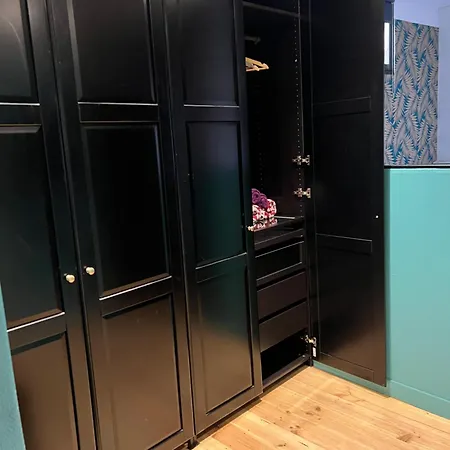 Apartamento Résidence Selva à Proche Sanctuaire