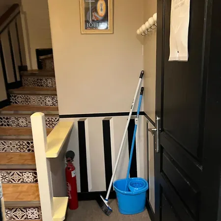 Apartament Sainte Therese - La Selva Lourdes