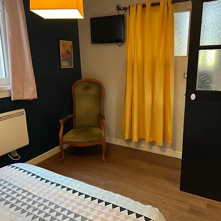 Apartamento Sainte Therese - La Selva Lourdes