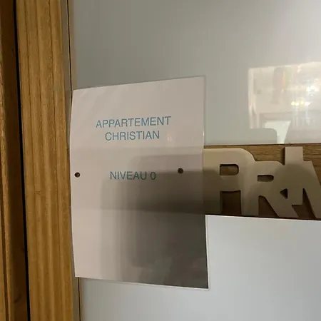 Apartamento Résidence Selva à Proche Sanctuaire