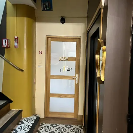 Apartment Sainte Therese - La Selva Lourdes