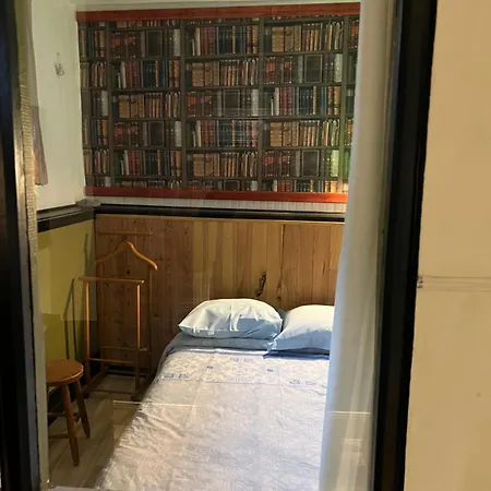 Résidence Selva à Proche Sanctuaire Apartamento