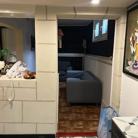 Sainte Therese - La Selva Apartman Lourdes