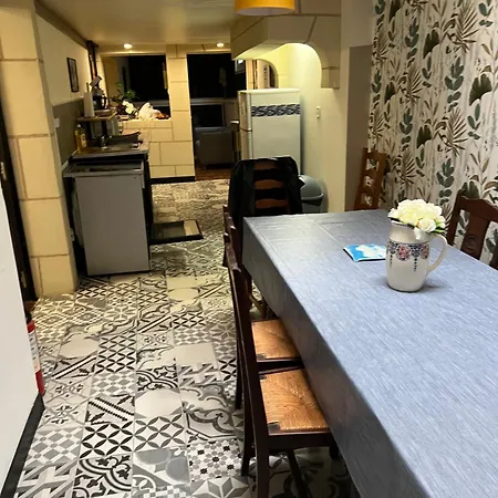 Sainte Therese - La Selva Apartament Lourdes