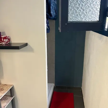 Résidence Selva à Proche Sanctuaire Apartamento