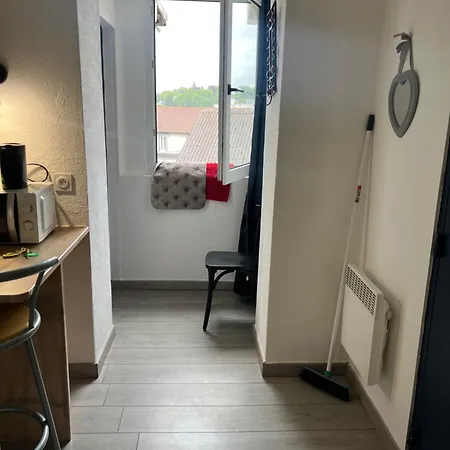 Apartamento Résidence Selva à Proche Sanctuaire *