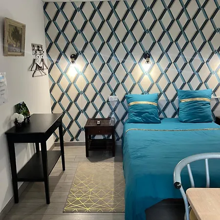 Sainte Therese - La Selva *