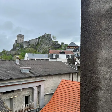 Résidence Selva à Proche Sanctuaire Lourdes