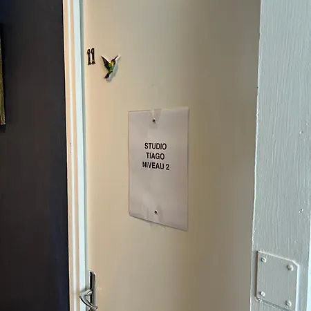 Apartman Sainte Therese - La Selva *