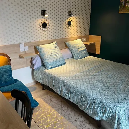 Apartamento Résidence Selva à Proche Sanctuaire