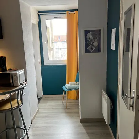 Apartamento Résidence Selva à Proche Sanctuaire *