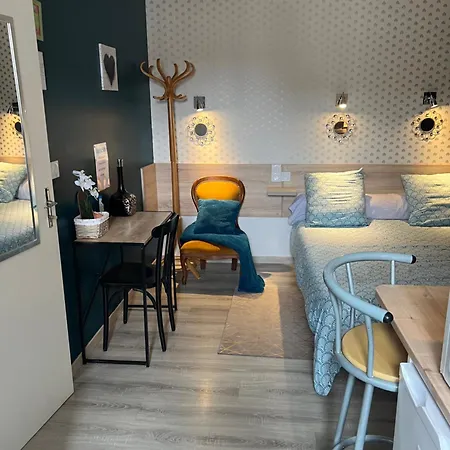 Apartman Sainte Therese - La Selva Lourdes