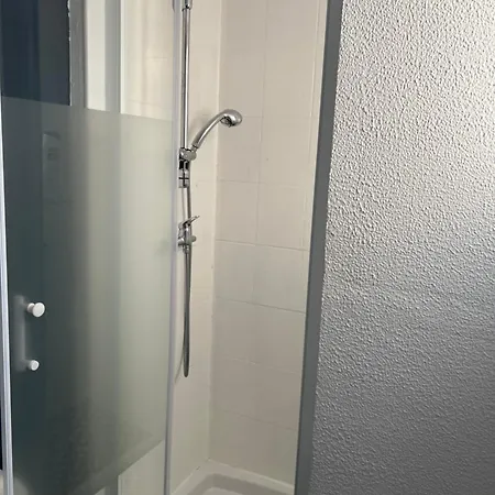 Résidence Selva à Proche Sanctuaire Apartamento