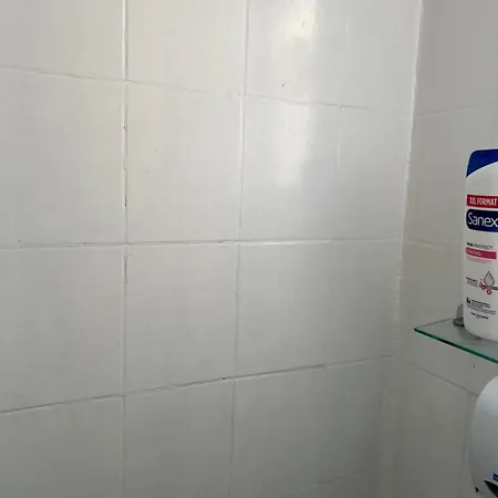 Apartamento Résidence Selva à Proche Sanctuaire