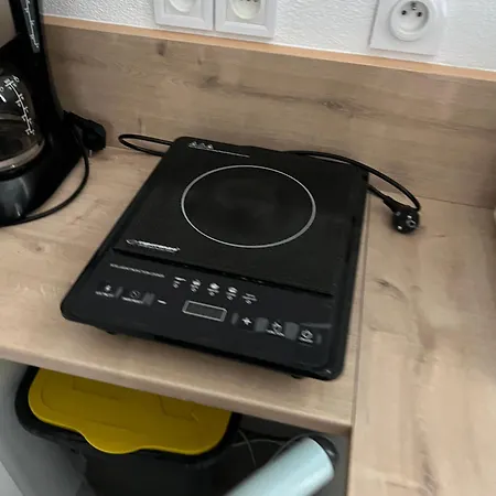 Sainte Therese - La Selva Apartman Lourdes