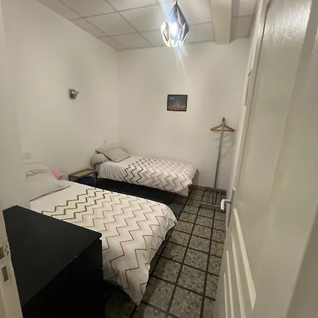 Apartamento Résidence Selva à Proche Sanctuaire *