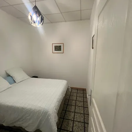 Sainte Therese - La Selva Apartment