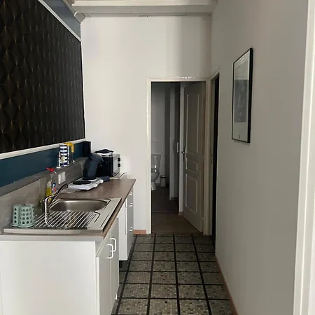 Apartamento Résidence Selva à Proche Sanctuaire