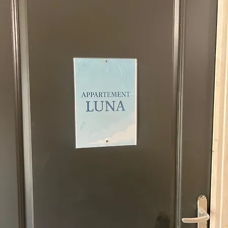 Apartamento Résidence Sainte Thérèse - La Selva Lourdes