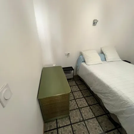 Résidence Selva à Proche Sanctuaire *