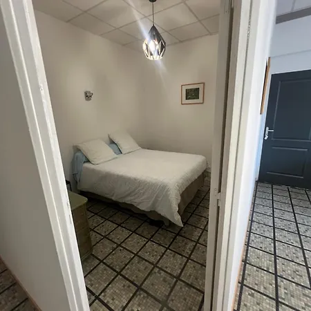 Résidence Selva à Proche Sanctuaire Apartamento