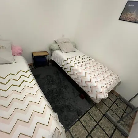 Résidence Selva à Proche Sanctuaire Apartamento Lourdes