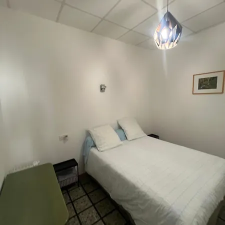 Sainte Therese - La Selva * Lourdes