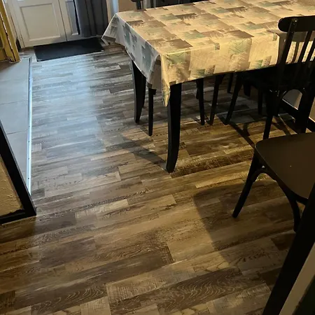 Apartamento Sainte Therese - La Selva *