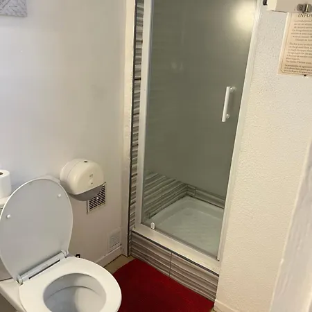 Selva A Proche Sanctuaire *